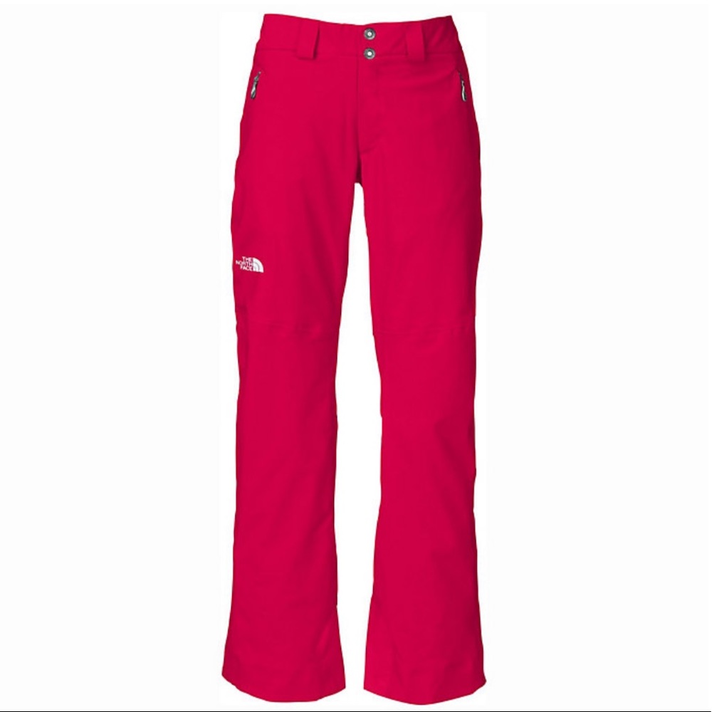 The North Face Women’s Stretch Highlander Pants